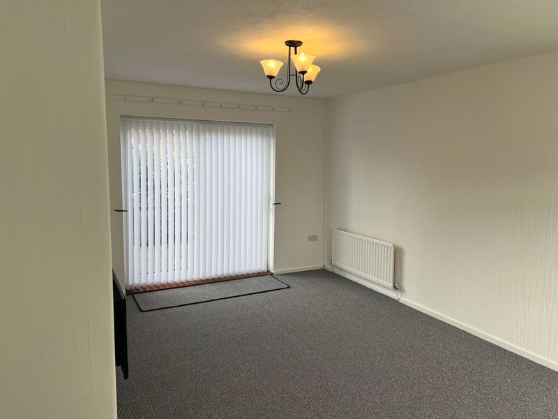 Festival Road Rainford